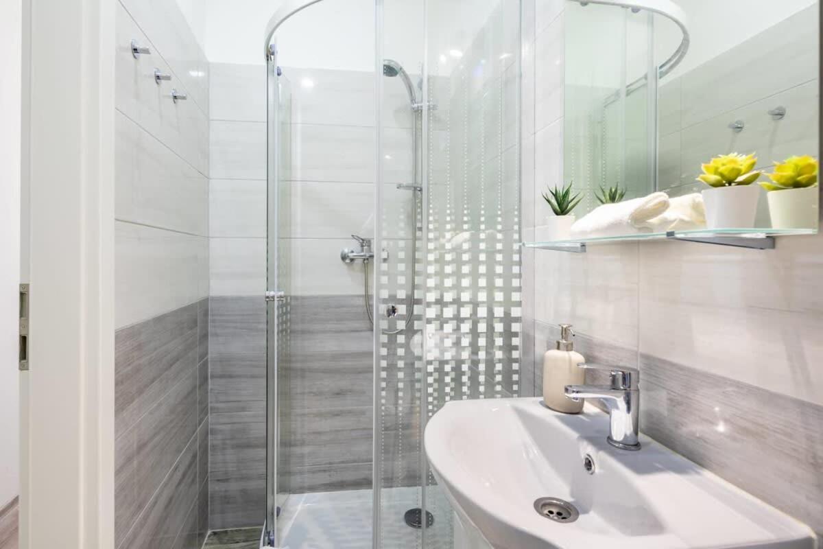 Mini Ultra Central Studio Budapest Ngoại thất bức ảnh